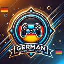 German Minigame Zone Icon