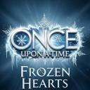 Once Upon A Time: Frozen Hearts Icon