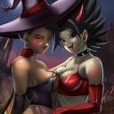 The Brothel Kingdom Icon