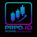 PROPPED The Propfirm Libary Icon
