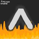 Anchor Studio Community Icon