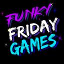 Funky Friday Games Icon