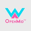 OpenMidTV Icon