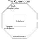 The Queendom Icon