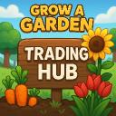 Trading Hub Icon