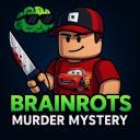 Mystery Rots🤖🔪 Icon