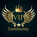 VIP COMMUNITY TV Icon