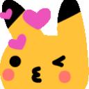 100+ Pikachu Emojis (+Pokemon) Icon