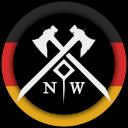 New World DEUTSCH Icon