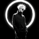 DOMAIN EXPANSION Icon