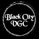 Black City VGC Icon