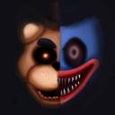 🌈Double Horror🐻 Icon