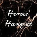 Heroes' Hangout Icon