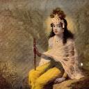 Vaishnav Dharma Sangha Icon