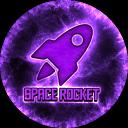 Space Rocket Icon