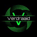 Verdraaid Icon
