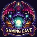 Gaming Cave Icon