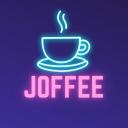 Joffee - Games, Social, & More! Icon