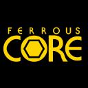 Ferrous Core | Neon Icon