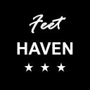 Feet Haven ? Icon