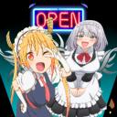 TabernAnime | タ ベ ル ナ ア ニ メ Icon