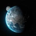 Sleep1ng Forest Icon