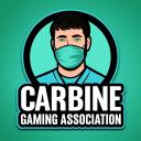 CGA (Carbine Gaming Association) Icon
