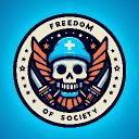 Freedom of Society Icon