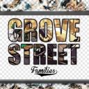 Grove Street (families) Icon