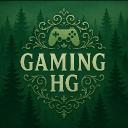 Gaming Headquarters Icon