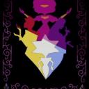 All Hail Empress Pink AU Chat Icon