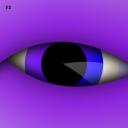 Eyes NFTs Icon
