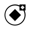 Boronide™ Obfuscation Icon