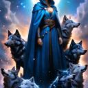 Wolfie's Safe Refuge Icon