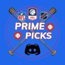 Prime Pickz Icon
