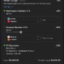 Betting HQ 💼💰 Icon