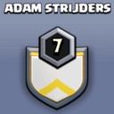 Adam Strijders Icon