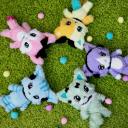 Beatcats Fan Club Icon