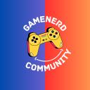 GAME NERD COMMUNITY Icon