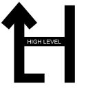 High Level Icon