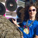 hacelos concha aguss Icon