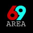 AREA 69 (18+) ⭐ Icon