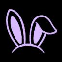 The Bunny House Icon