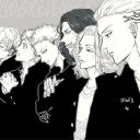 Tokyo Manji Gang Icon