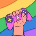 Gaymer discord Icon