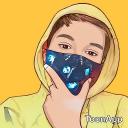 Bindasschokraa Esports Icon