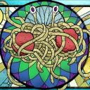 Knightly Order of Spaghetti Icon