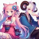 𝚂𝚞𝚐𝚊𝚛 𝙼𝚘𝚖𝚖𝚢 Icon