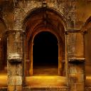 Beatrice's Inferno Icon