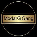 ModarG Gang Icon
